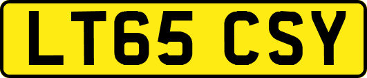 LT65CSY