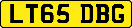 LT65DBG