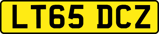 LT65DCZ
