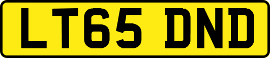 LT65DND