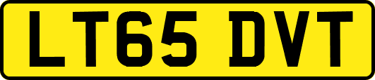 LT65DVT