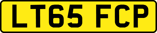 LT65FCP