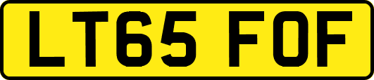 LT65FOF