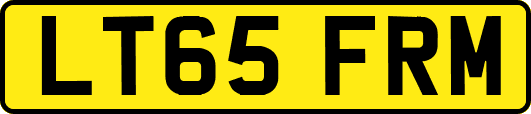 LT65FRM