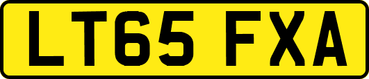 LT65FXA