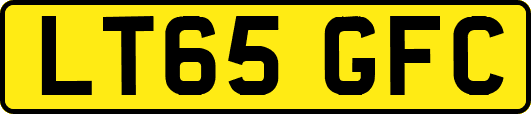 LT65GFC