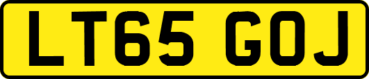 LT65GOJ