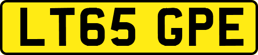 LT65GPE