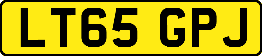 LT65GPJ