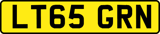 LT65GRN