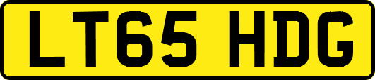 LT65HDG