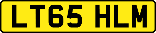 LT65HLM