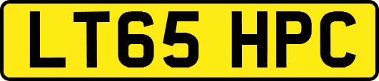 LT65HPC