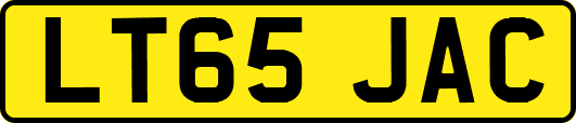 LT65JAC