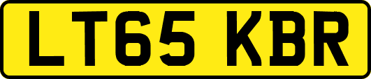 LT65KBR
