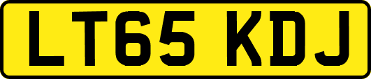 LT65KDJ