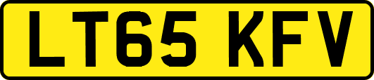 LT65KFV