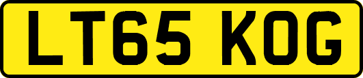 LT65KOG