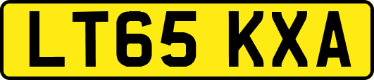 LT65KXA