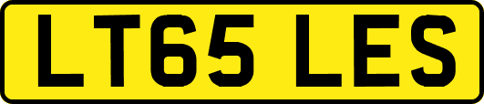 LT65LES