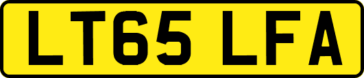 LT65LFA