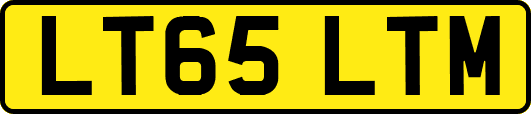 LT65LTM