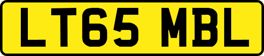 LT65MBL