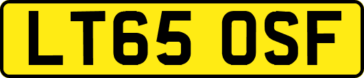 LT65OSF
