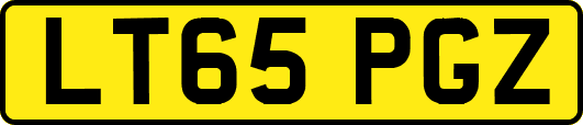 LT65PGZ