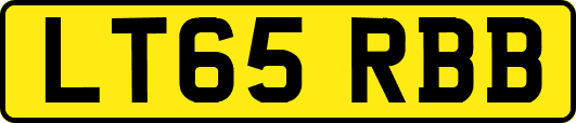 LT65RBB