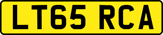 LT65RCA