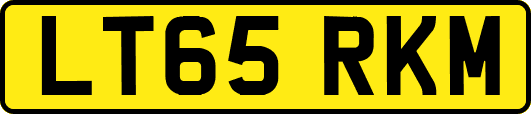 LT65RKM