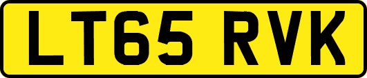 LT65RVK
