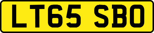 LT65SBO