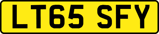 LT65SFY