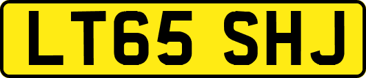 LT65SHJ