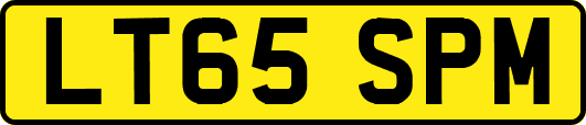 LT65SPM