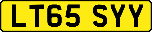 LT65SYY
