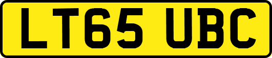 LT65UBC