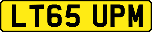 LT65UPM