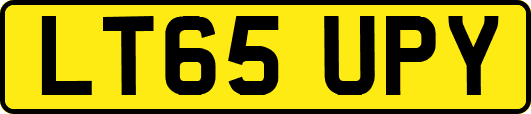 LT65UPY