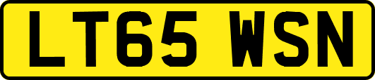 LT65WSN