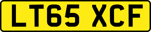 LT65XCF