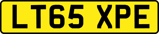 LT65XPE