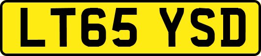LT65YSD