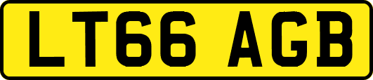 LT66AGB