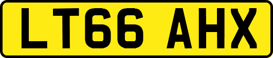LT66AHX
