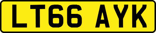 LT66AYK