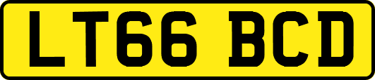 LT66BCD