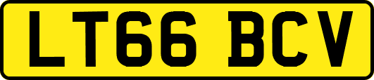 LT66BCV